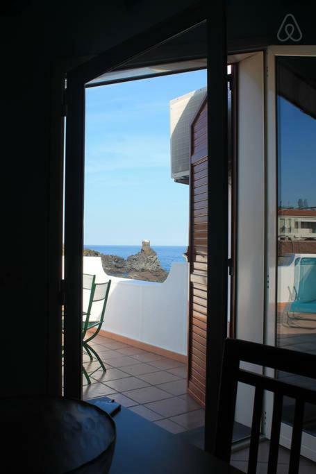 La Zagarella Villa Acireale Exteriör bild